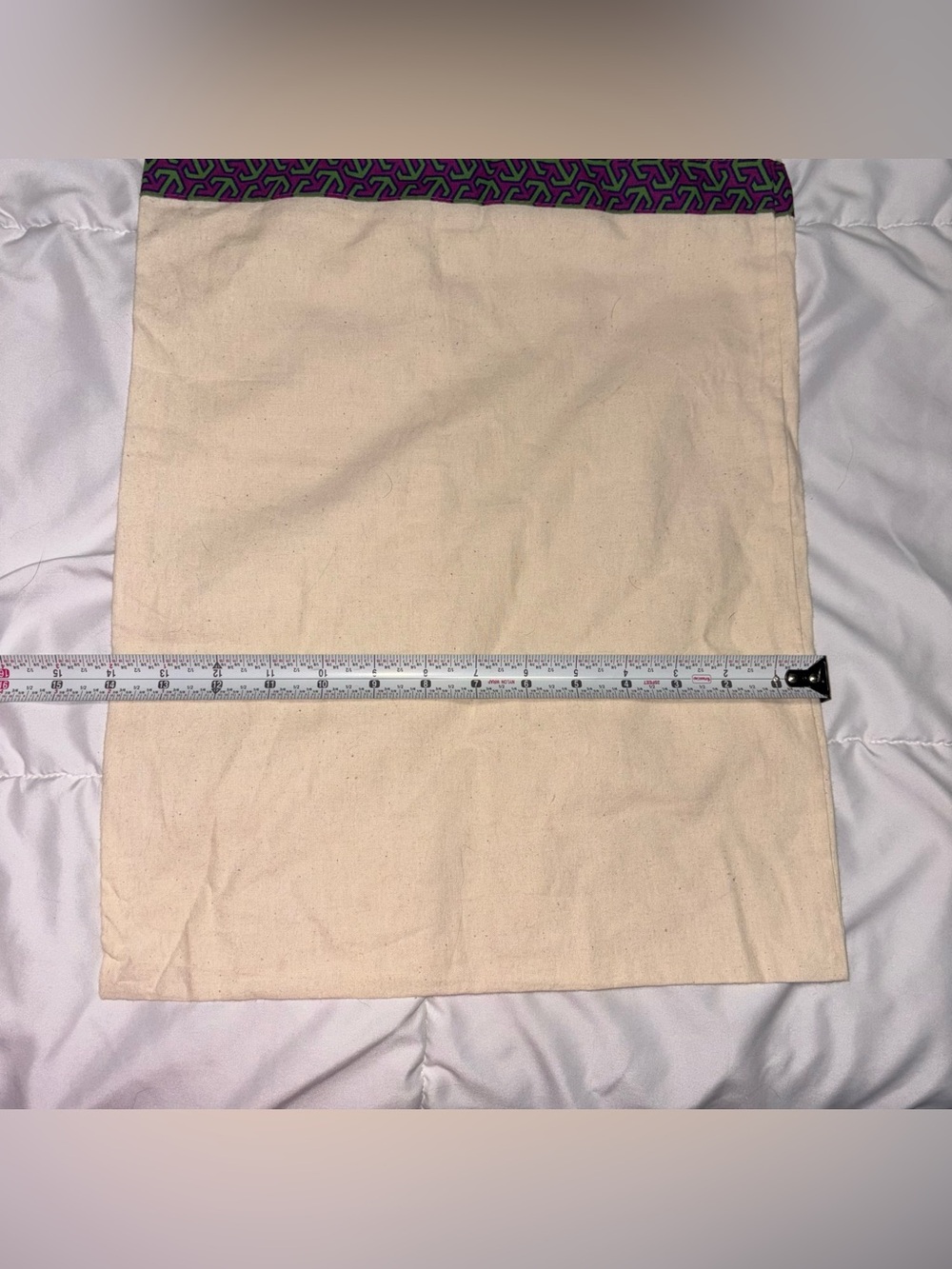 4! Tory Burch dust bags 3 sizes - Picture 8 of 8